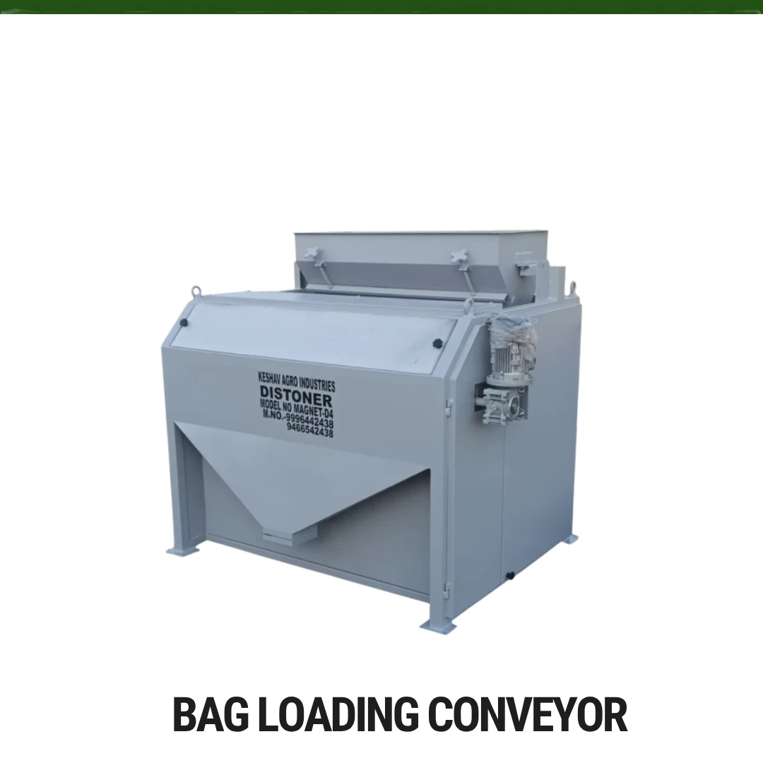 Bag Loading Conveyor