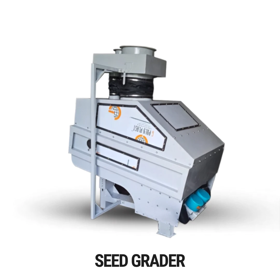 Seed Grader