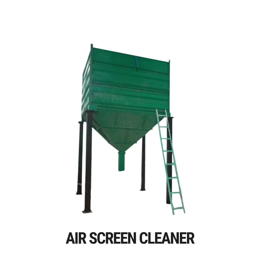 Air Screen Cleaner