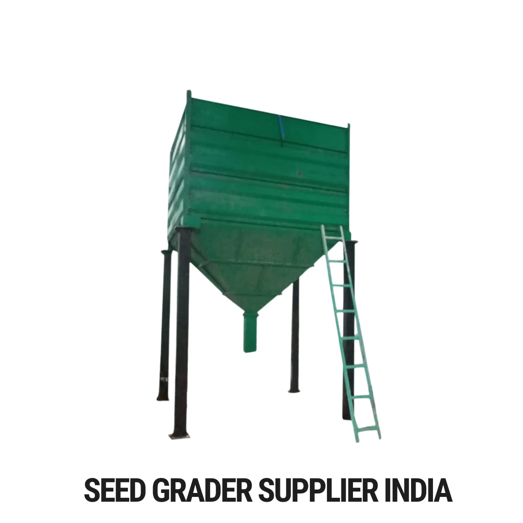 Seed Grader Supplier India